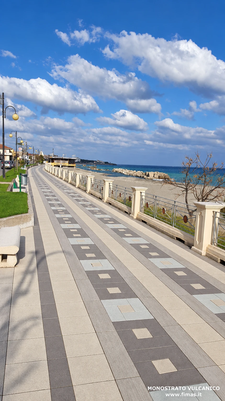 Ciro Marina (KR) Lungomare